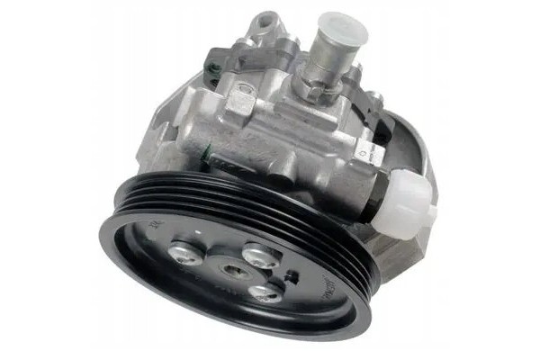 HYDRAULIC BOOSTER PUMP K S00 000 710 BOSCH