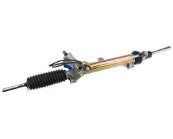 CITROEN XANTIA STEERING GEAR WITH PUMP
