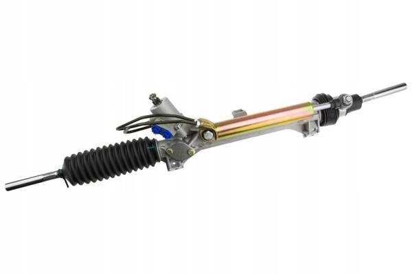 CITROEN XANTIA STEERING GEAR WITH PUMP
