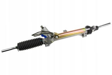 CITROEN XANTIA STEERING GEAR WITH PUMP