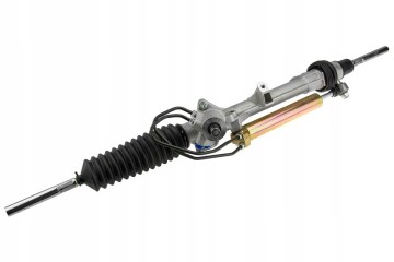 CITROEN XANTIA STEERING GEAR WITH PUMP Quality of parts according to GVO P replacement with original quality
