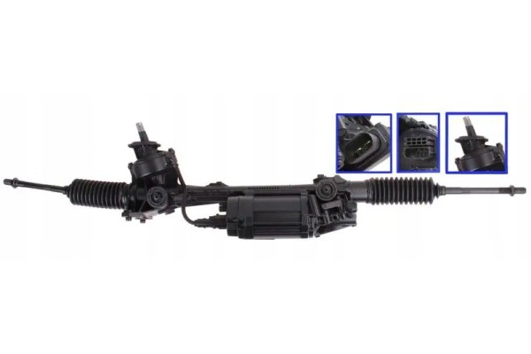 STEERING GEAR 17 0583 ELSTOCK Packaging status original