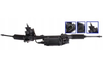 STEERING GEAR 17 0583 ELSTOCK Packaging status original