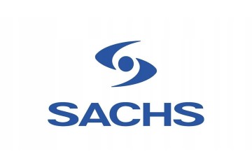 Shock absorber SACHS 319 179 Catalog number of the part 319 179