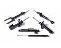 Shock absorber SACHS 319 179 Car type passenger cars