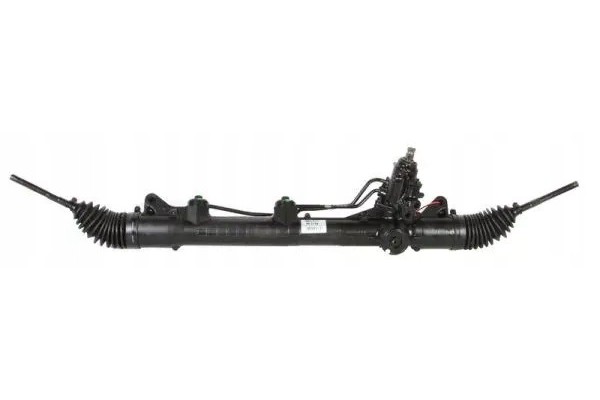 STEERING GEAR HYDRAULIC MILLING MACHINE
