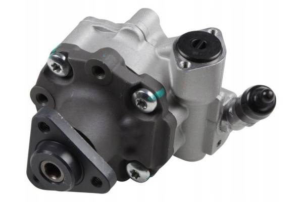 POWER STEERING PUMP Catalog number of substitutes ABAKUS 140 01 045 CASCO CSP73164AS CASCO CSP73164GS DRI 715521100 ELSTOCK 15 1