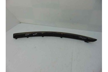 7166586 MOLDURAS DELANTERAS BMW SERIE 1 BERLINA (E81/E87) 118d 2008 7166586 187300 BMW - 1