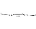 21672 01 LEMFOeRDER STEERING ROD DB SLK R170 00 CHRYSLER CROSSFIRE 03