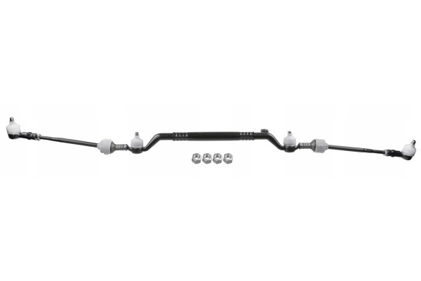 21672 01 LEMFOeRDER STEERING ROD DB SLK R170 00 CHRYSLER CROSSFIRE 03