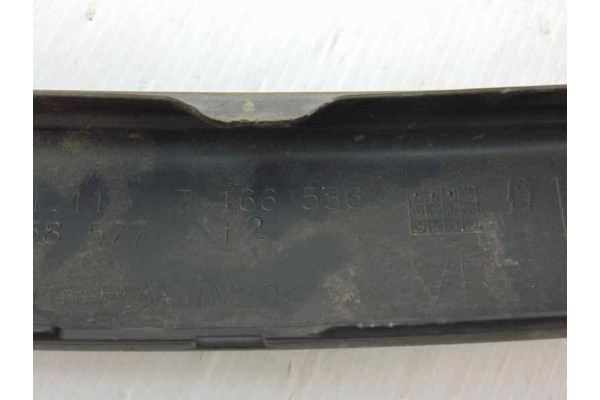 7166586 MOLDURAS DELANTERAS BMW SERIE 1 BERLINA (E81/E87) 118d 2008 7166586 187300 BMW - 2