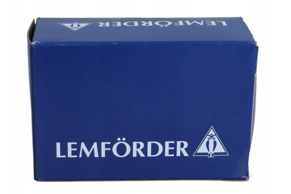 21672 01 LEMFOeRDER STEERING ROD DB SLK R170 00 CHRYSLER CROSSFIRE 03 Product weight with unit packaging 6 kg