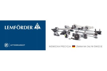 21672 01 LEMFOeRDER STEERING ROD DB SLK R170 00 CHRYSLER CROSSFIRE 03 Catalog number of substitutes A Z Meisterteile AZMT 42 010