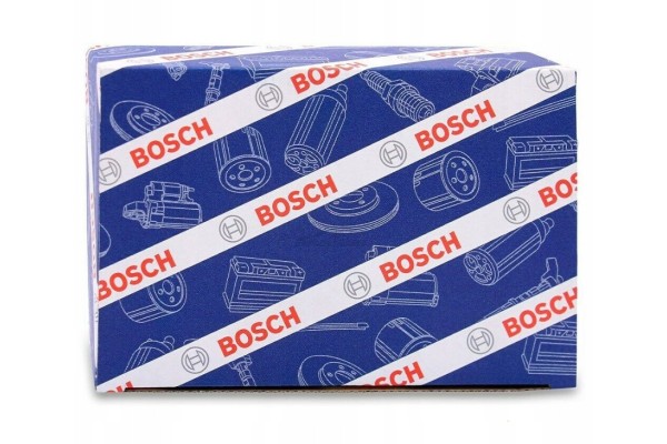 BOSCH AUDI POWER STEERING PUMP