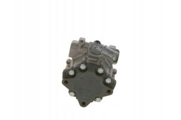 BOSCH AUDI POWER STEERING PUMP Product weight with unit packaging 6 kg