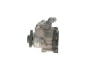 BOSCH AUDI POWER STEERING PUMP Car type passenger cars