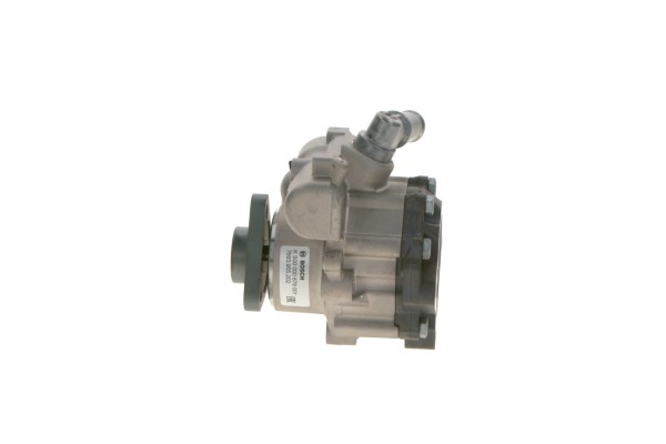 BOSCH AUDI POWER STEERING PUMP Car type passenger cars