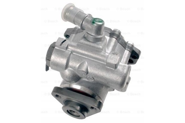 BOSCH AUDI POWER STEERING PUMP Version European