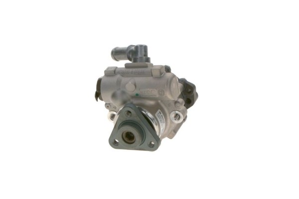 BOSCH AUDI POWER STEERING PUMP Quality of parts according to GVO Q original with factory logo OEM OES
