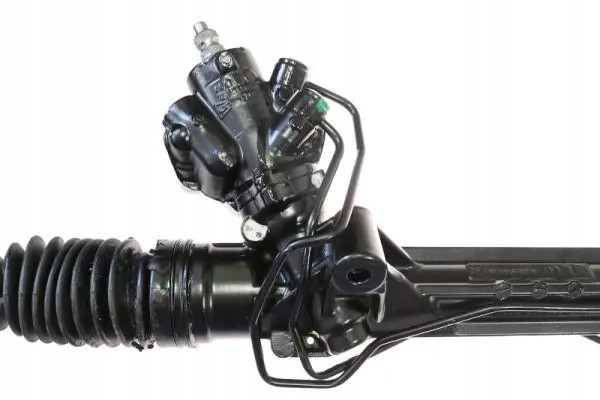 STEERING GEAR HYDRAULIC MILLING MACHINE Part manufacturer Lauber