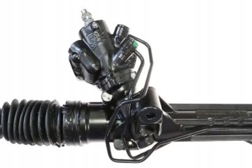 STEERING GEAR HYDRAULIC MILLING MACHINE Part manufacturer Lauber