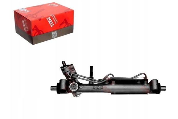 Steering gear with power assistance OPEL SIGNUM VECTRA C VECTRA C Part manufacturer TRW