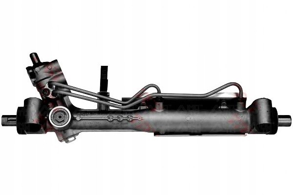 Steering gear with power assistance OPEL SIGNUM VECTRA C VECTRA C Catalog number of the part JRP765