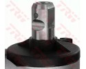 Steering gear with power assistance OPEL SIGNUM VECTRA C VECTRA C Car type passenger cars