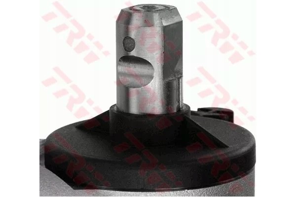 Steering gear with power assistance OPEL SIGNUM VECTRA C VECTRA C Car type passenger cars