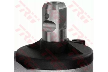 Steering gear with power assistance OPEL SIGNUM VECTRA C VECTRA C Car type passenger cars