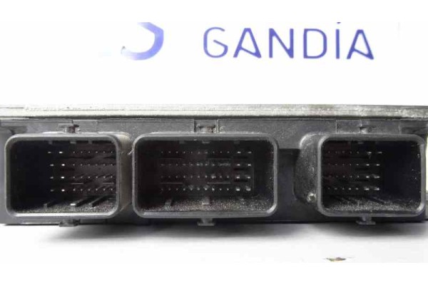 8200334419  CENTRALITA MOTOR UCE RENAULT MEGANE II BERLINA 3P Confort Authentique 2004 8200334419 173801 RENAULT - 3