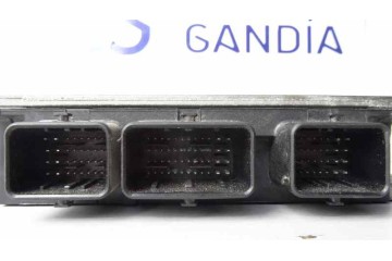 8200334419  CENTRALITA MOTOR UCE RENAULT MEGANE II BERLINA 3P Confort Authentique 2004 8200334419 173801 RENAULT - 3