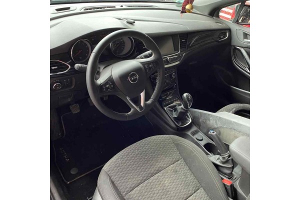 OPEL ASTRA K BERLINA 5P Dynamic