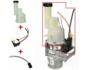 PLUG ASSIST FLUID TANK SET OPEL ZAFIRA D VIVARO C 2019 Part manufacturer ECP MOBILITY