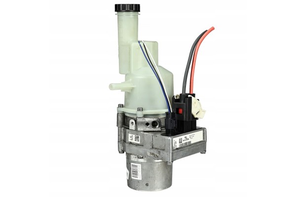 PLUG ASSIST FLUID TANK SET OPEL ZAFIRA D VIVARO C 2019 Catalog number of the part 9818127580