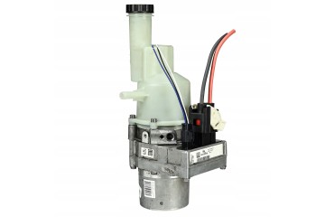 PLUG ASSIST FLUID TANK SET OPEL ZAFIRA D VIVARO C 2019 Catalog number of the part 9818127580