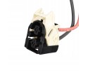 PLUG ASSIST FLUID TANK SET OPEL ZAFIRA D VIVARO C 2019 Car type 4x4 SUV cargo vans passenger cars