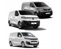 PLUG ASSIST FLUID TANK SET OPEL ZAFIRA D VIVARO C 2019 Product weight with unit packaging 3 kg