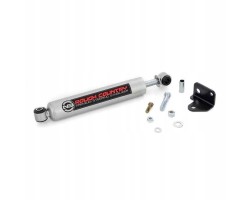 ROUGH COUNTRY STEERING SHOCK ABSORBER JEEP WRANGLER JK 2007 2018