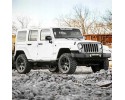 ROUGH COUNTRY STEERING SHOCK ABSORBER JEEP WRANGLER JK 2007 2018 EAN GTIN 843030146832