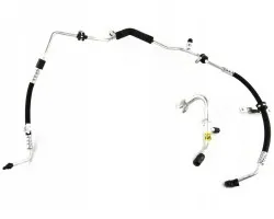 Tubo de aire acondicionado Fiat OE OR 51910498