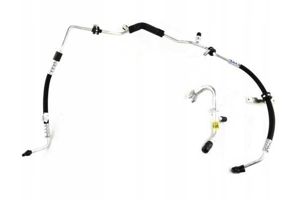 CABLE CLIMATE FIAT DOBLO 09