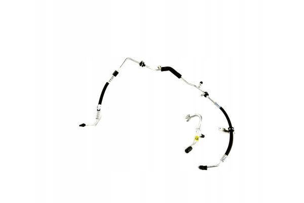 CABLE CLIMATE FIAT DOBLO 09 Part manufacturer Fiat OE