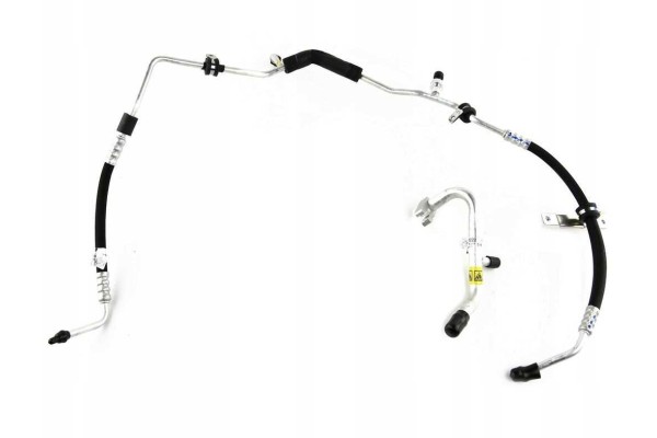 CABLE CLIMATE FIAT DOBLO 09 Quality of parts according to GVO O original with manufacturer s logo OE