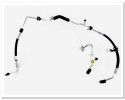 CABLE CLIMATE FIAT DOBLO 09 Car type cargo vans passenger cars