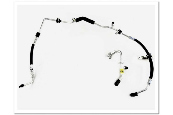 CABLE CLIMATE FIAT DOBLO 09 Car type cargo vans passenger cars
