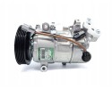 Air conditioning compressor Denso DCP46022 Replacement Nissan Renault