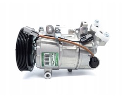 Air conditioning compressor Denso DCP46022 Replacement Nissan Renault