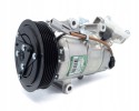 Air conditioning compressor Denso DCP46022 Replacement Nissan Renault Catalog number of the part EAC4999