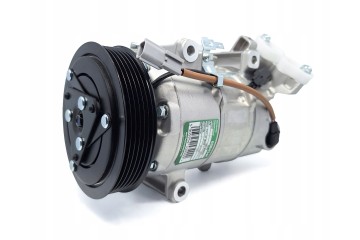 Air conditioning compressor Denso DCP46022 Replacement Nissan Renault Catalog number of the part EAC4999